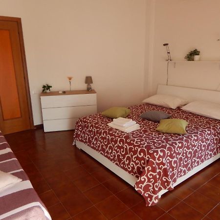 B&B L'Orchidea Pisa Ngoại thất bức ảnh