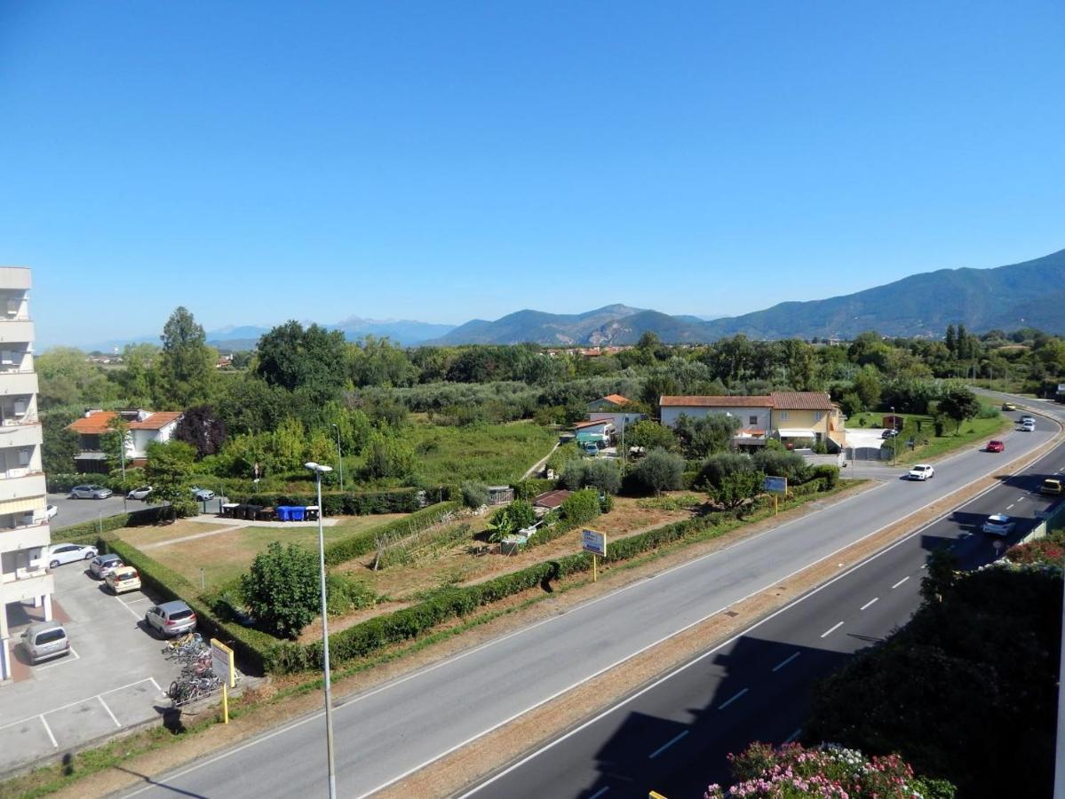 B&B L'Orchidea Pisa Ngoại thất bức ảnh