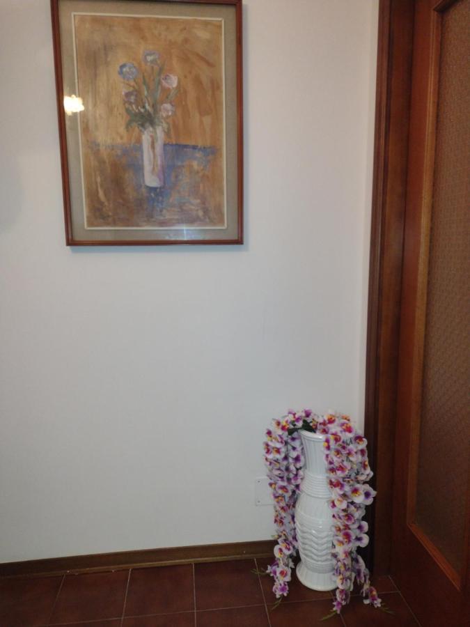 B&B L'Orchidea Pisa Ngoại thất bức ảnh