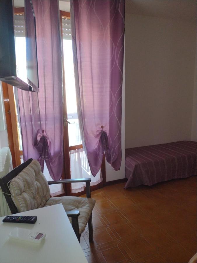 B&B L'Orchidea Pisa Ngoại thất bức ảnh