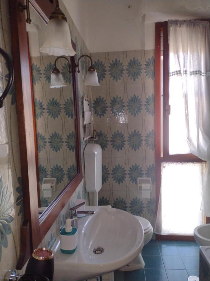 B&B L'Orchidea Pisa Ngoại thất bức ảnh