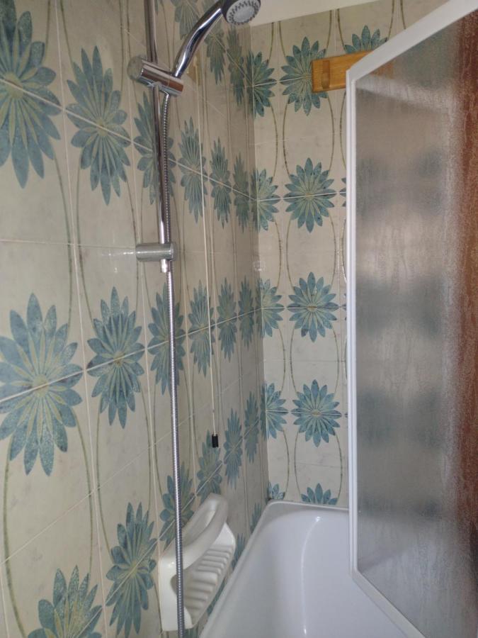 B&B L'Orchidea Pisa Ngoại thất bức ảnh