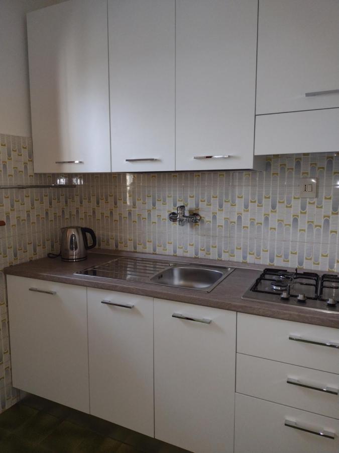 B&B L'Orchidea Pisa Ngoại thất bức ảnh