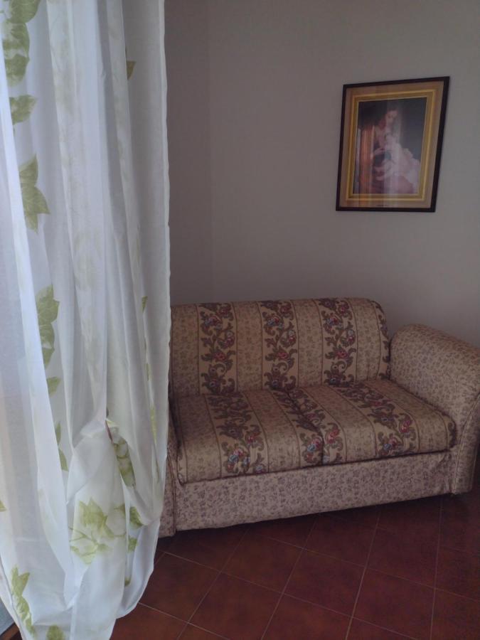B&B L'Orchidea Pisa Ngoại thất bức ảnh