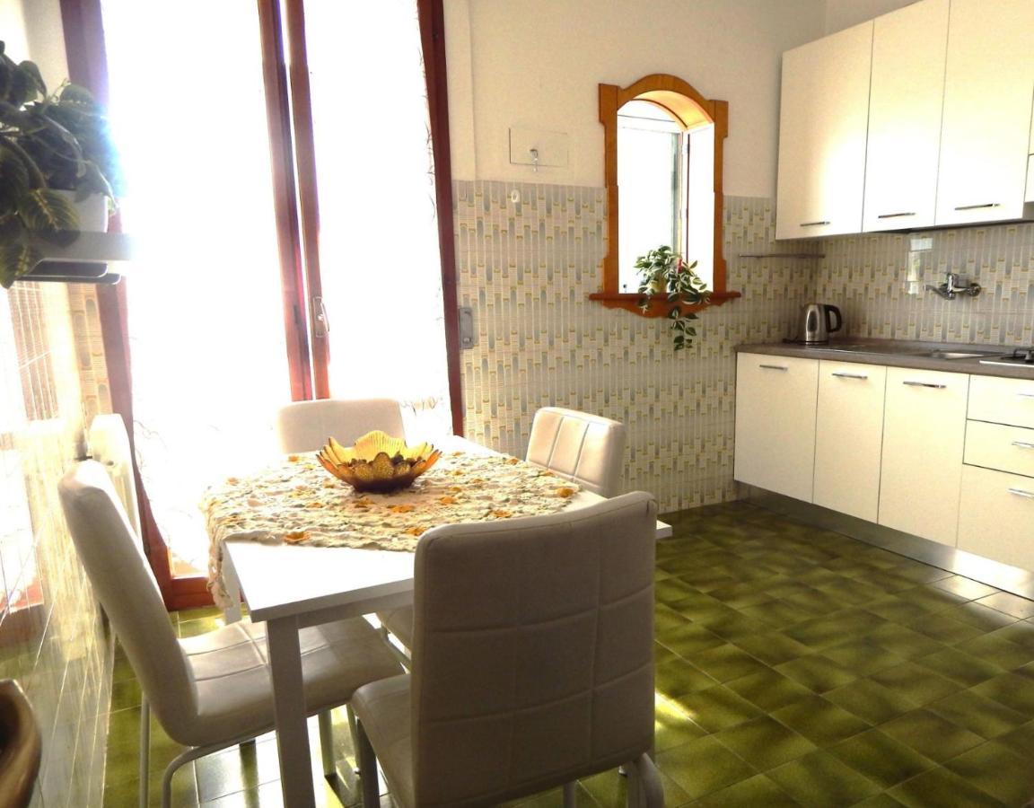 B&B L'Orchidea Pisa Ngoại thất bức ảnh
