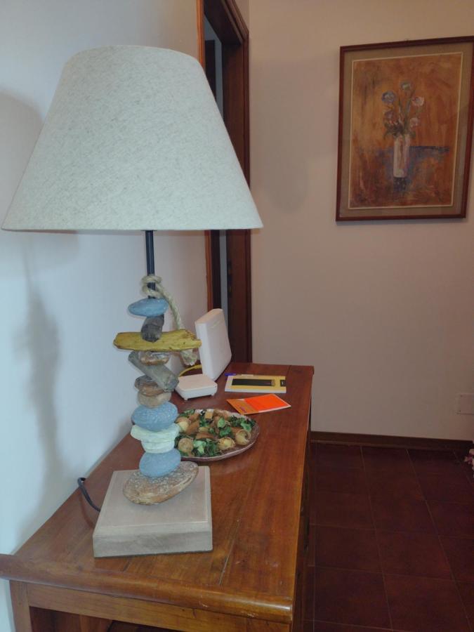 B&B L'Orchidea Pisa Ngoại thất bức ảnh