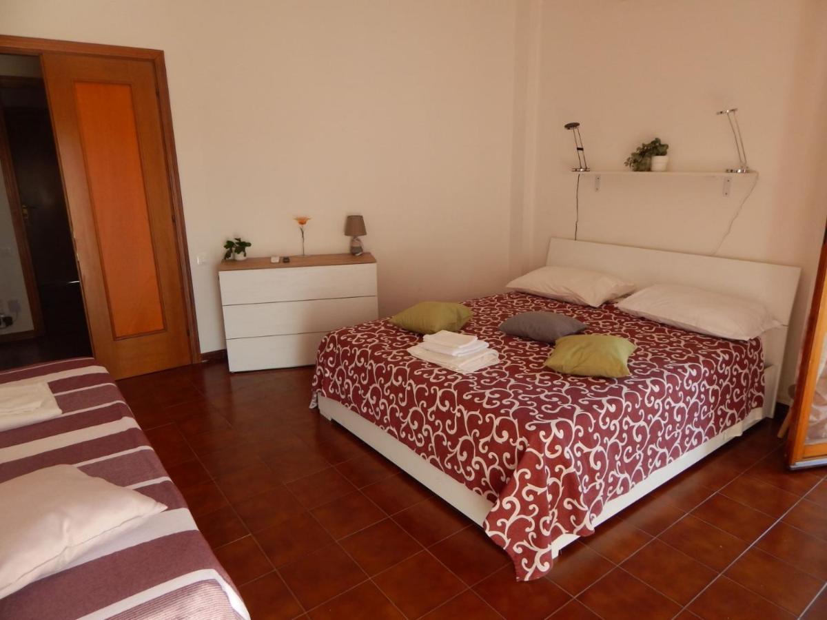 B&B L'Orchidea Pisa Ngoại thất bức ảnh