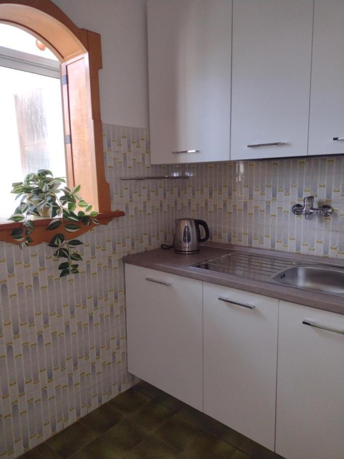 B&B L'Orchidea Pisa Ngoại thất bức ảnh