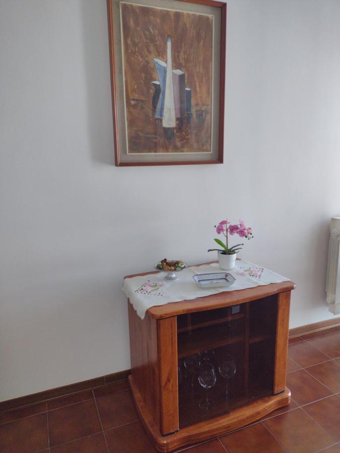 B&B L'Orchidea Pisa Ngoại thất bức ảnh