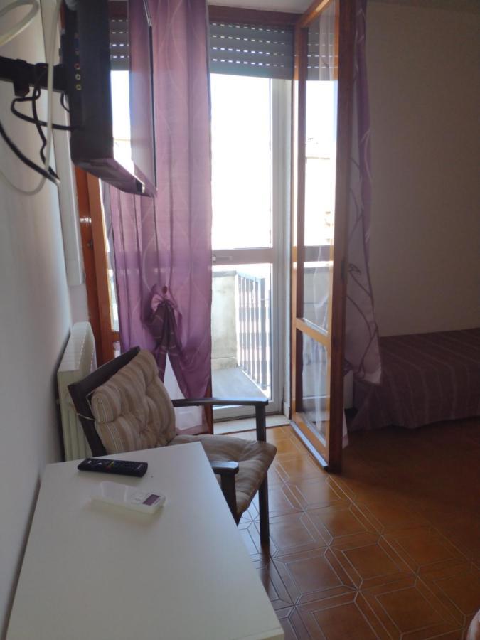 B&B L'Orchidea Pisa Ngoại thất bức ảnh
