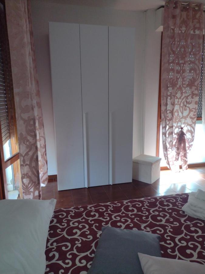 B&B L'Orchidea Pisa Ngoại thất bức ảnh
