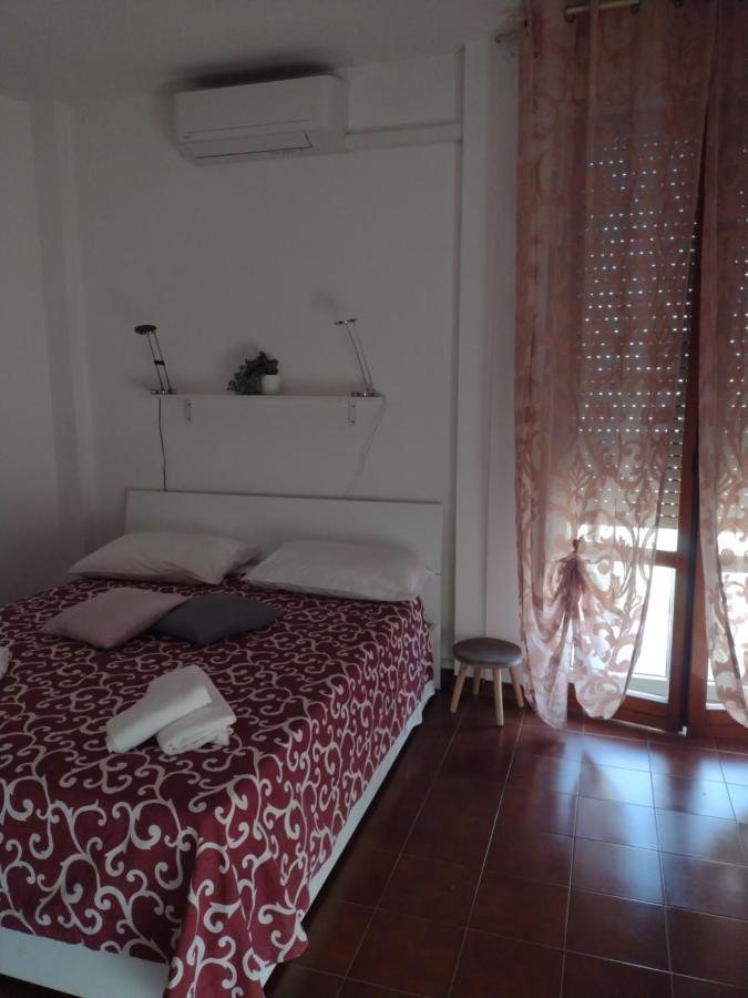 B&B L'Orchidea Pisa Ngoại thất bức ảnh