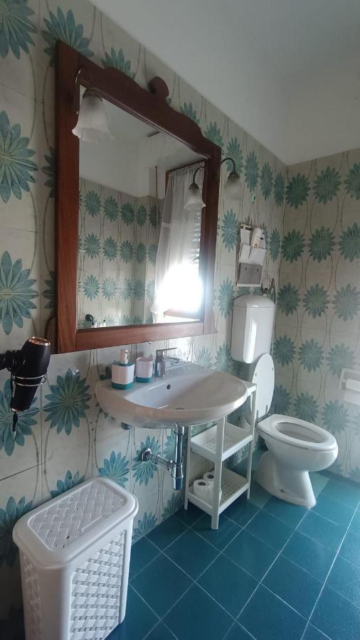B&B L'Orchidea Pisa Ngoại thất bức ảnh