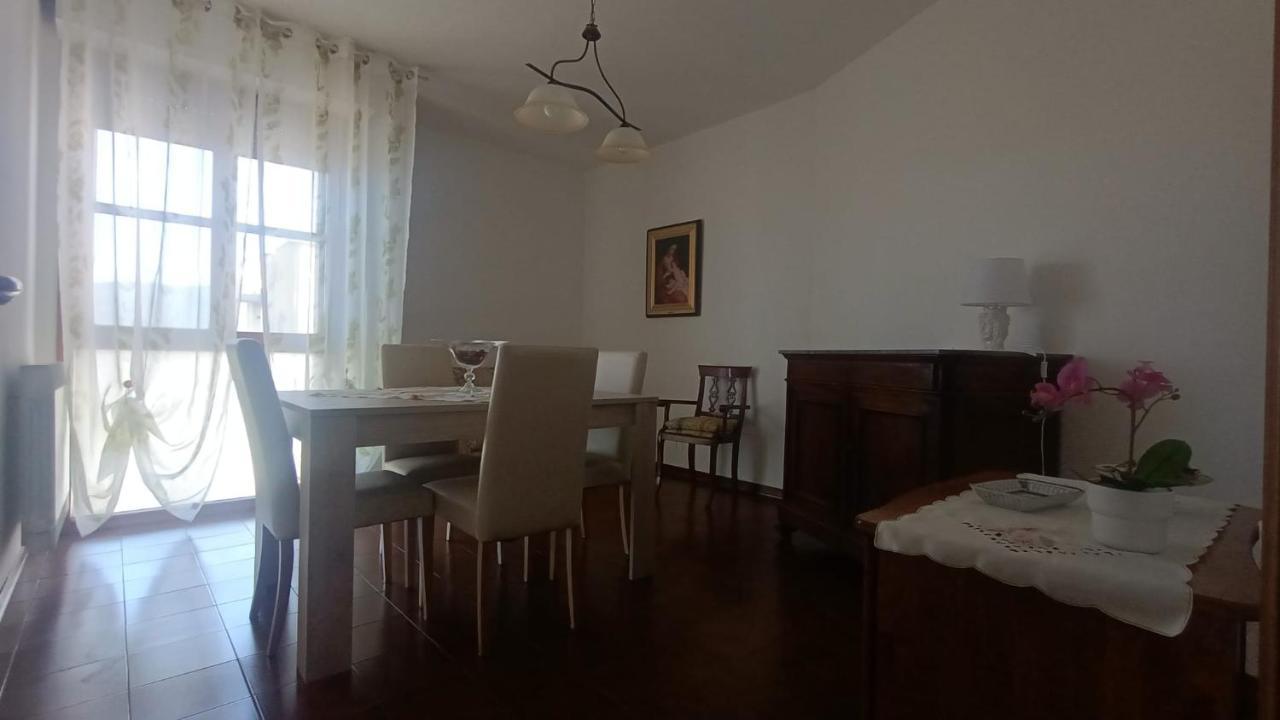 B&B L'Orchidea Pisa Ngoại thất bức ảnh