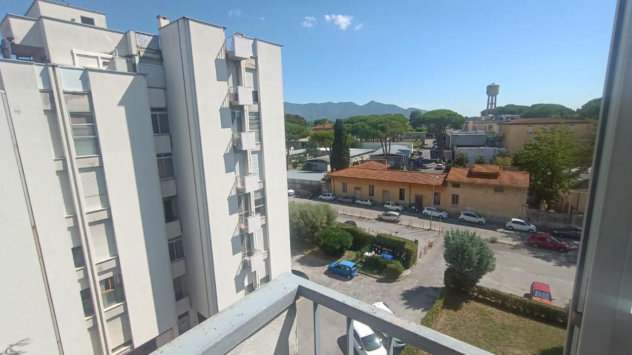 B&B L'Orchidea Pisa Ngoại thất bức ảnh