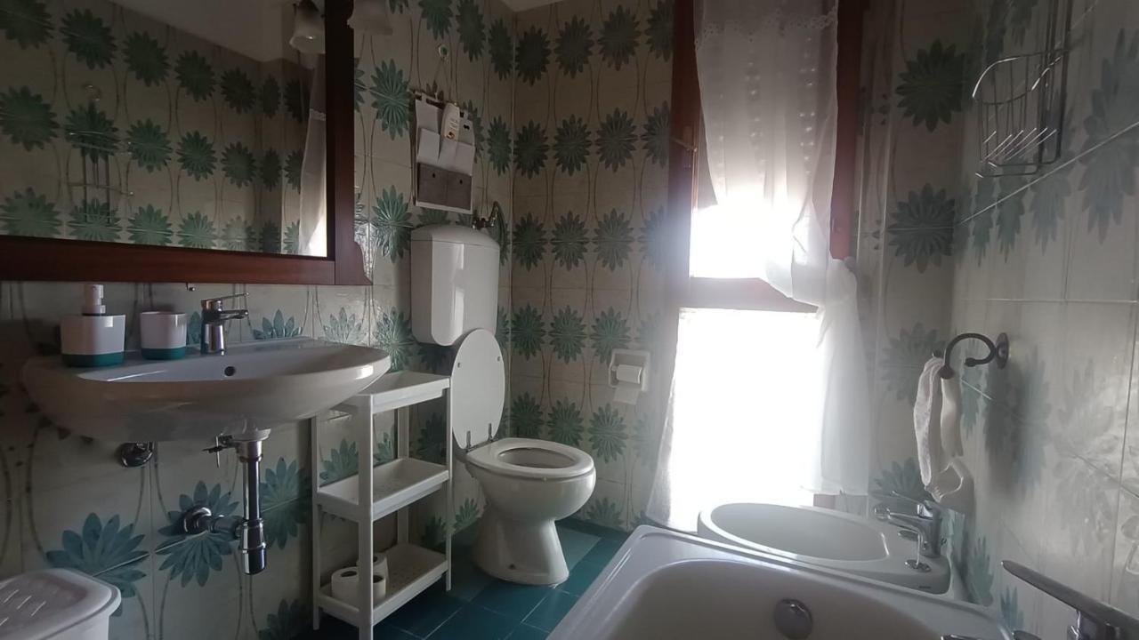B&B L'Orchidea Pisa Ngoại thất bức ảnh