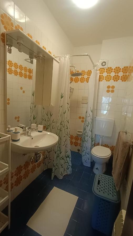 B&B L'Orchidea Pisa Ngoại thất bức ảnh