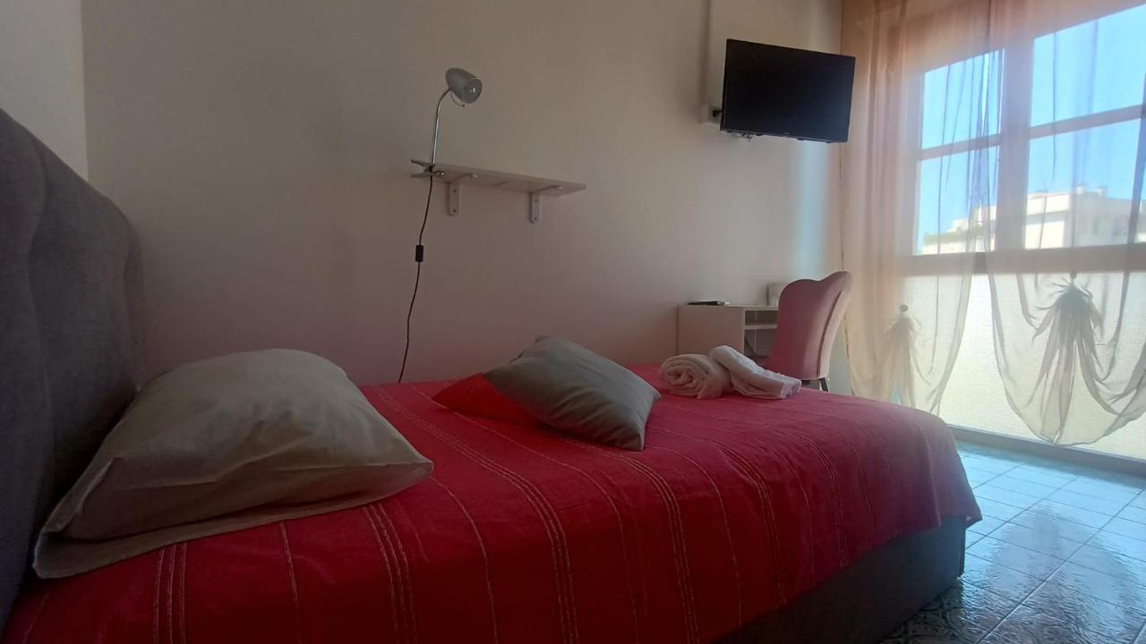 B&B L'Orchidea Pisa Ngoại thất bức ảnh