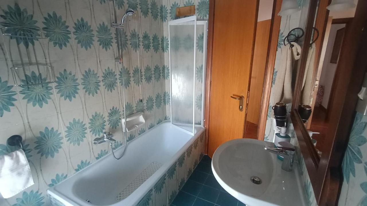 B&B L'Orchidea Pisa Ngoại thất bức ảnh