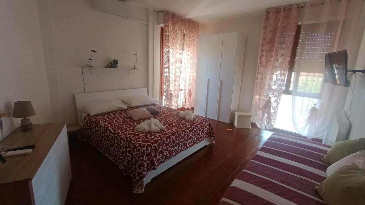 B&B L'Orchidea Pisa Ngoại thất bức ảnh