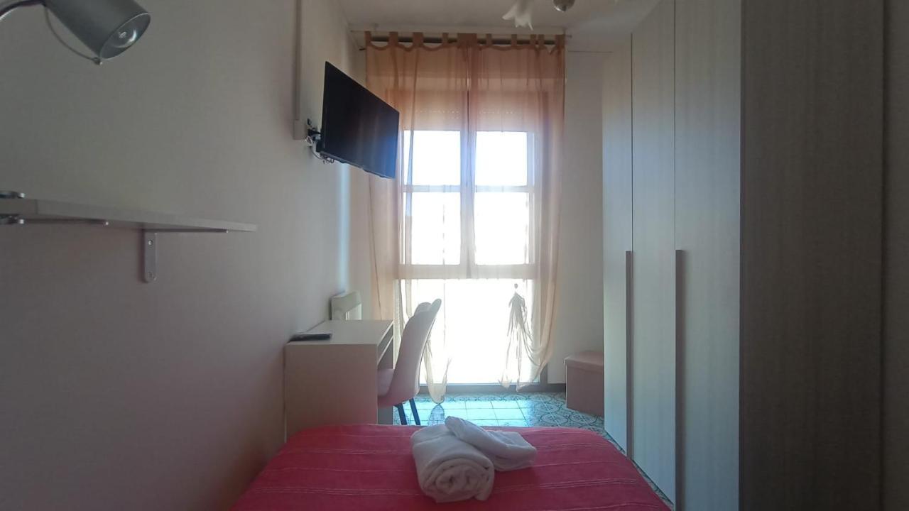 B&B L'Orchidea Pisa Ngoại thất bức ảnh