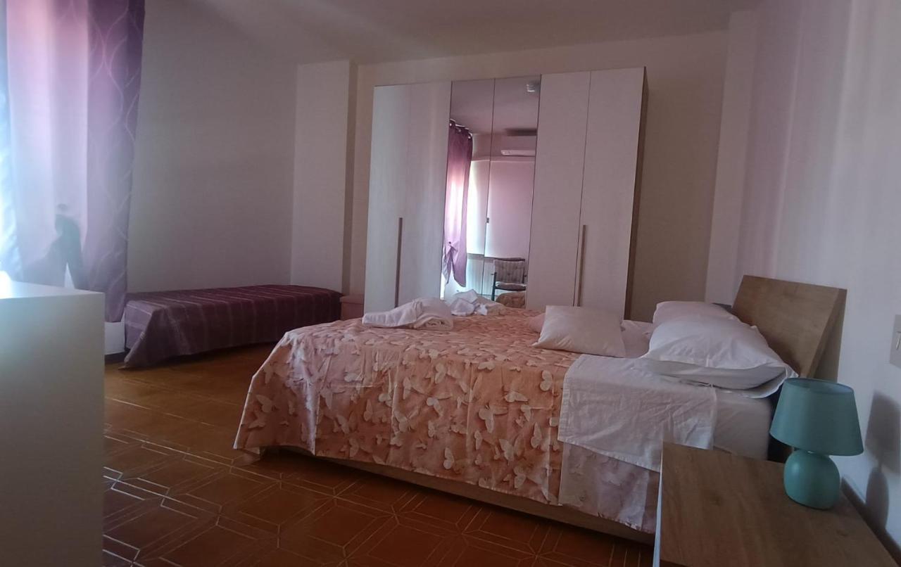 B&B L'Orchidea Pisa Ngoại thất bức ảnh