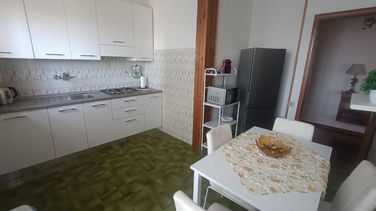 B&B L'Orchidea Pisa Ngoại thất bức ảnh